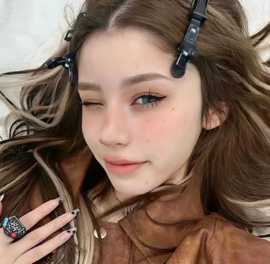 纽约娃娃