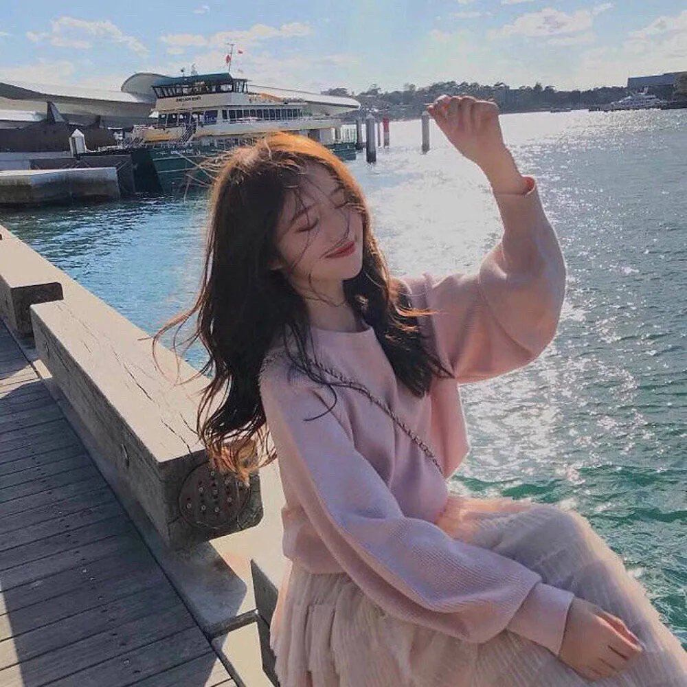 女气
